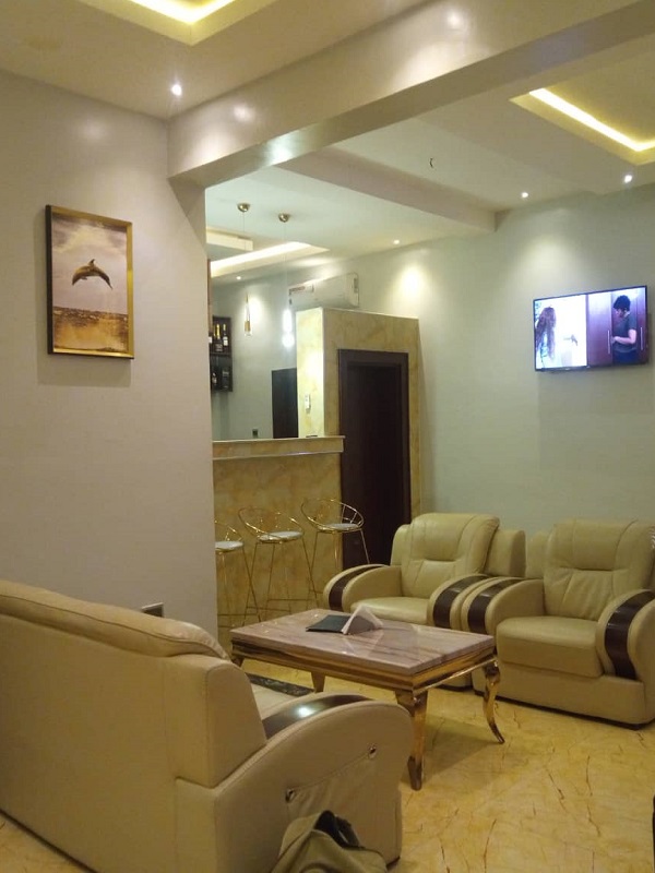 Pearwood Hotel