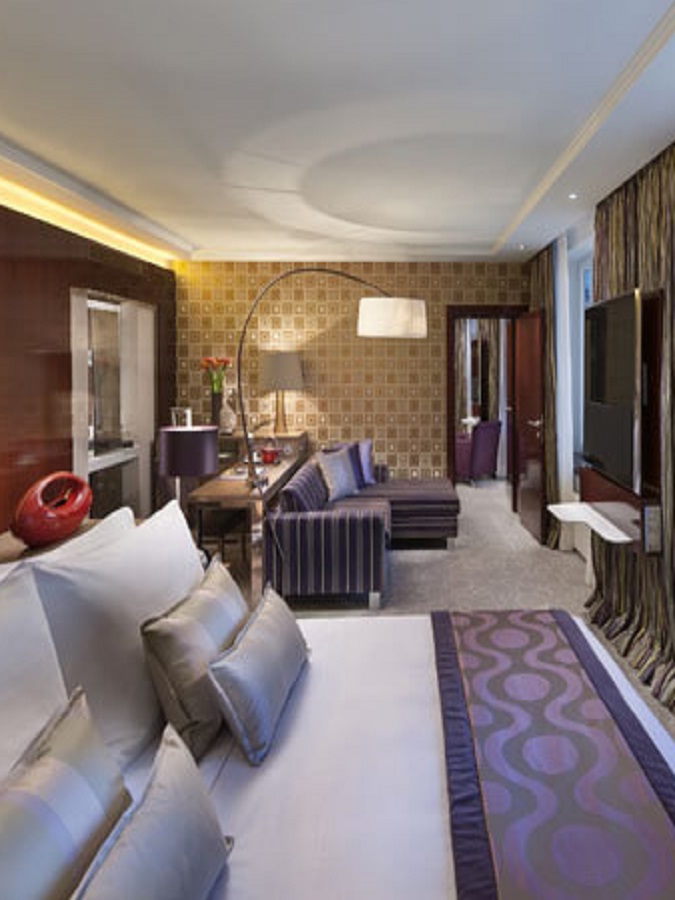 room